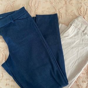 Old Navy Size 10 Pixie Panta